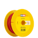 Brawa 3112 Litze 0,14qmm, 100m Spule rot