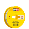 Brawa 3159 Litze 0,14mm weiss, 25m
