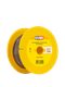 Brawa 32394 Flachbandkabel 3-fach hellbraun/schwarz/dunkelbraun, 25 Meter, 0.14 mm²