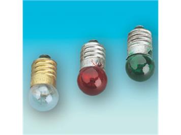 Brawa 3331 E10 Kugelbirne hell 19V