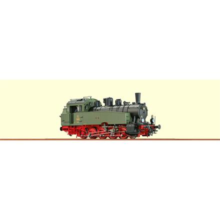 BRAWA 40301 Dampflokomitive Tn K.W.St.E., AC 3L, digital MM/DCC - H0 (1:87)