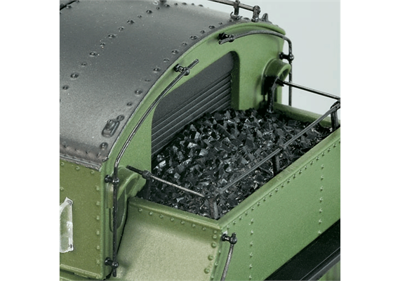 BRAWA 40301 Dampflokomitive Tn K.W.St.E., AC 3L, digital MM/DCC - H0 (1:87) | Bild 3