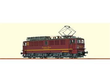 BRAWA 43018 Elektrolok Ae 476 Orient Express Classic, DC 2L, digital DCC/MM mit Sound - H0