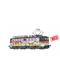 BRAWA 43142 E-Lok Ae 477 LOKOOP „MITTELTHURGAUBAHN”, DC Analog Basic+, H0