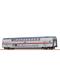 BRAWA 44509 Twindexx IC-Personenwagen 2. Klasse DB digital EXTRA DC