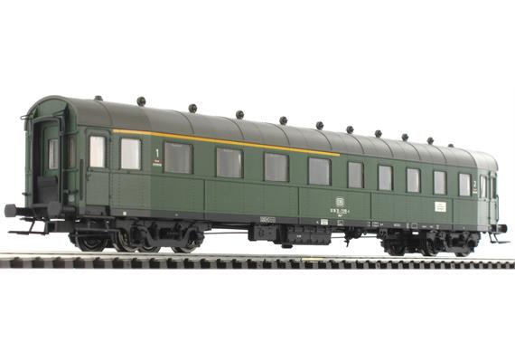 Brawa 45304 Personenwagen polnische Hechte AB4ü DB