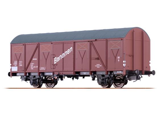 BRAWA 47256 Güterwagen lbbips 395 DB