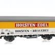 Brawa 47603 KÜHLWAGEN IBDLPS 383 „HOLSTEN-EDEL” DER DB | Bild 1