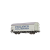 Brawa 47623-1 KÜHLWAGEN IBDLPS383 "PAULANER" DER DB, AC 3L - H0 (1:87)