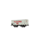Brawa 49872 BIERWAGEN ZB "TUBORG" DER DSB, DC 2L - H0 (1:87)