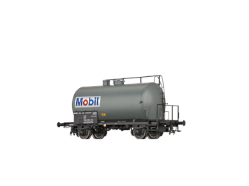 Brawa 50030 Kesselwagen Z [P] „Mobil” der DB, Ep. IV - H0 (1:87)