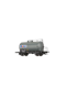 Brawa 50030AC Kesselwagen Z [P] „Mobil” der DB, Ep. IV, AC - H0 (1:87)