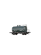 Brawa 50033AC Kesselwagen Z [P] „VTG” der DB, Ep. III, AC - H0 (1:87)