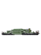 Brawa 50511 Schwerlastwagen Uaai 672.9 DB, IV, AC 3L - H0 (1:87)