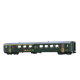 BRAWA 65234 SBB Personenwagen EWII AB, N (1:160)