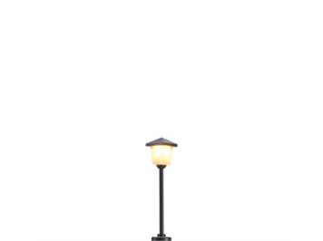 BRAWA 83020 LED-Parklaterne mit Stecksockel N