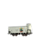 BRAWA 67471 gedeckter Güterwagen G10 "Dom Kölsch" DB N