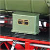 Brawa 40156 Güterzuglok Klasse Hh K.W.St.E. mit Sound und Rauchgen. | Bild 3