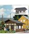 Busch 1662 Bahnwärterhaus - H0 (1:87)