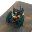 Busch 40000 Benz-Patent-Motorwagen 1886 - H0 (1:87) | Bild 3