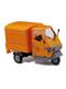 Busch 48455 Piaggio APE PTT - H0 (1:87)