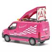 Busch 53471 Mercedes-Benz Sprinter kurzer Radstand Flachdach, Glomb - H0 (1:87) | Bild 2