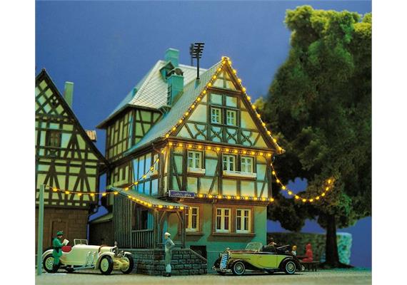 Busch 5405 LED Lichterkette