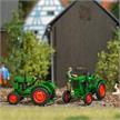 Busch 54100 Deutz F1M 414 "Formneuheit" - H0 (1:87) | Bild 2