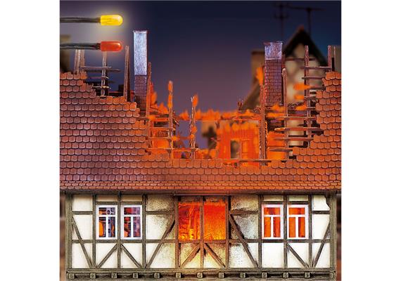 Busch 5921 Brandflackern