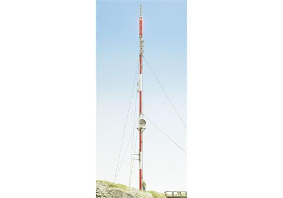 Busch 5965 Sendemast - H0, N