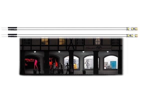 Busch 5998 2 LED-Beleuchtungen