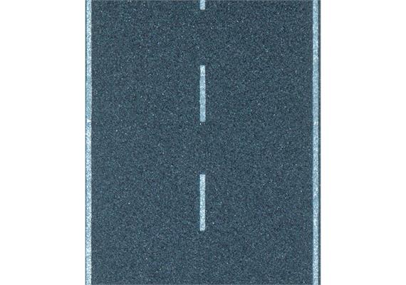 Busch 7087 Asphaltstrasse - N (1:160)