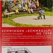 Busch 7998 Set-A Schwinger "Schwägalp", limitierte Sonderserie - H0 (1:87) | Bild 1