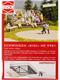 Busch 9901 Set-D Schwinger "Rigi", limitierte Sonderserie - H0 (1:87)