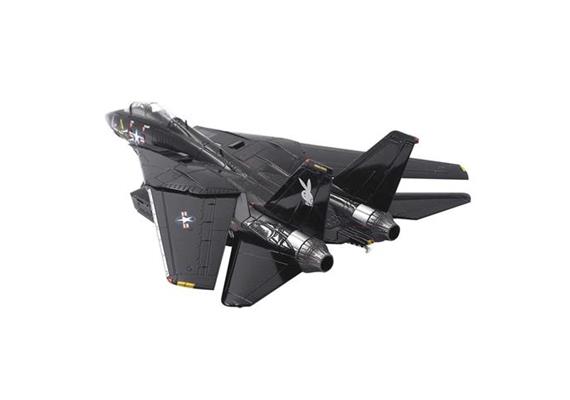 Calibre Wings CA721408 F-14A VX-4 Black Bunny Classic Cats Metall 1:72 limited | Bild 3
