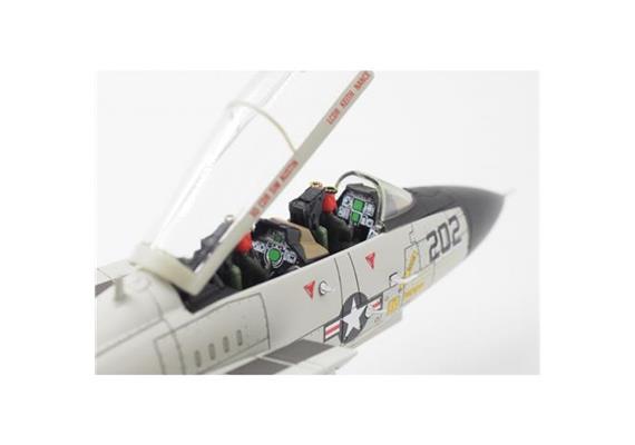 Calibre Wings CA721412 F-14 VF-31 Tomcatters | Bild 6
