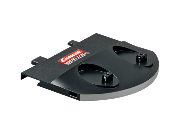 Carrera 20010113 Wireless Doppelladeschale - DIGITAL 124, DIGITAL 132