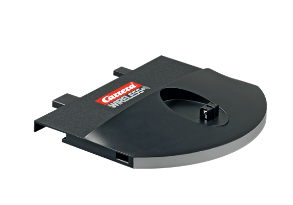 Carrera 20010114 Wireless Einfachladeschale