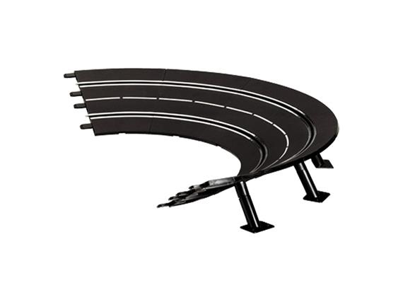 Carrera 20020574 Steilkurven 1/30° (6) | Bild 1