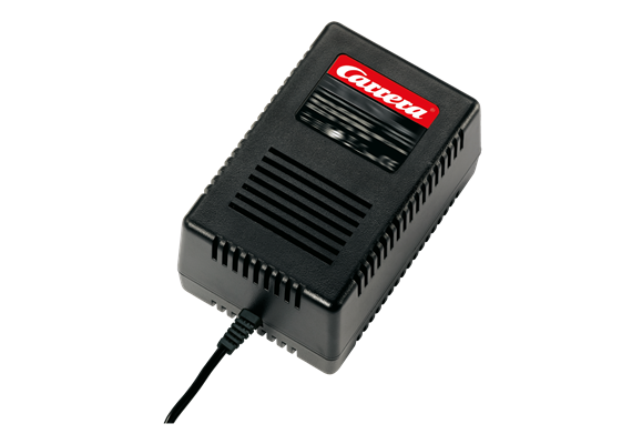Carrera 20020768 Transformator Digital 124 (EU) 18 V --- 54 VA