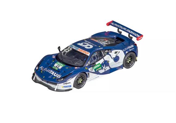 Carrera 20030022 D132 DTM Bull and Horse Wireless, 7,6 Meter | Bild 4