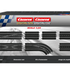 Carrera 20030367 Set zum Streckenausbau für Carrera Rennbahnen - DIGITAL 124, DIGITAL 132 | Bild 2