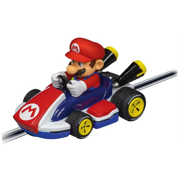 Carrera 20031060 D132 Mario Kart ™ - Mario
