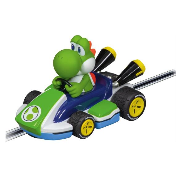 Carrera 20031061 D132 Mario Kart ™ - Yoshi