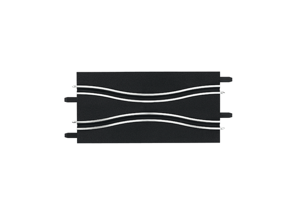 Carrera 20061610 GO!!! Engstelle, 2 Stück