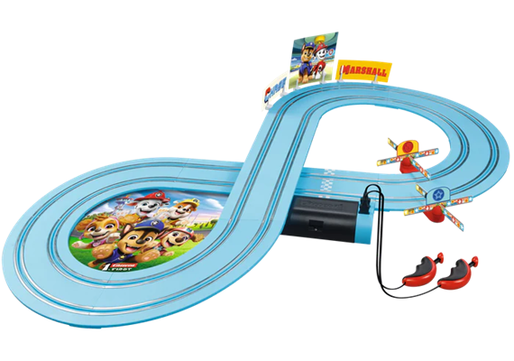 Carrera 20063056 PAW PATROL - On the Track, 2,4 m | Bild 2