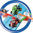 Carrera 20063067 First Mario Kart World, 2.4 m | Bild 5