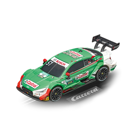 Carrera 20064172 GO!!! 20064172 Audi RS 5 DTM "N. Müller"