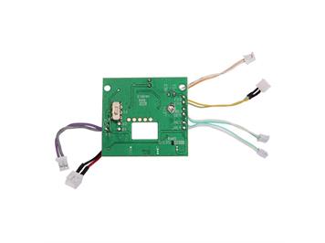 Carrera 20767 D124 Digitaldecoder mit Blinklichtfunktion