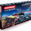 Carrera 50050002 Hybrid Startset "Devil Drivers" | Bild 1